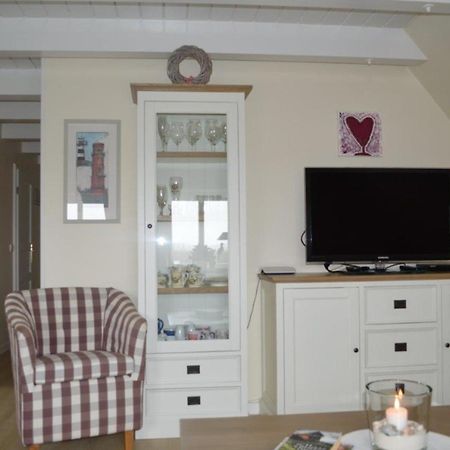 Apartamento Deichhof Whg 28 Dunsum Exterior foto
