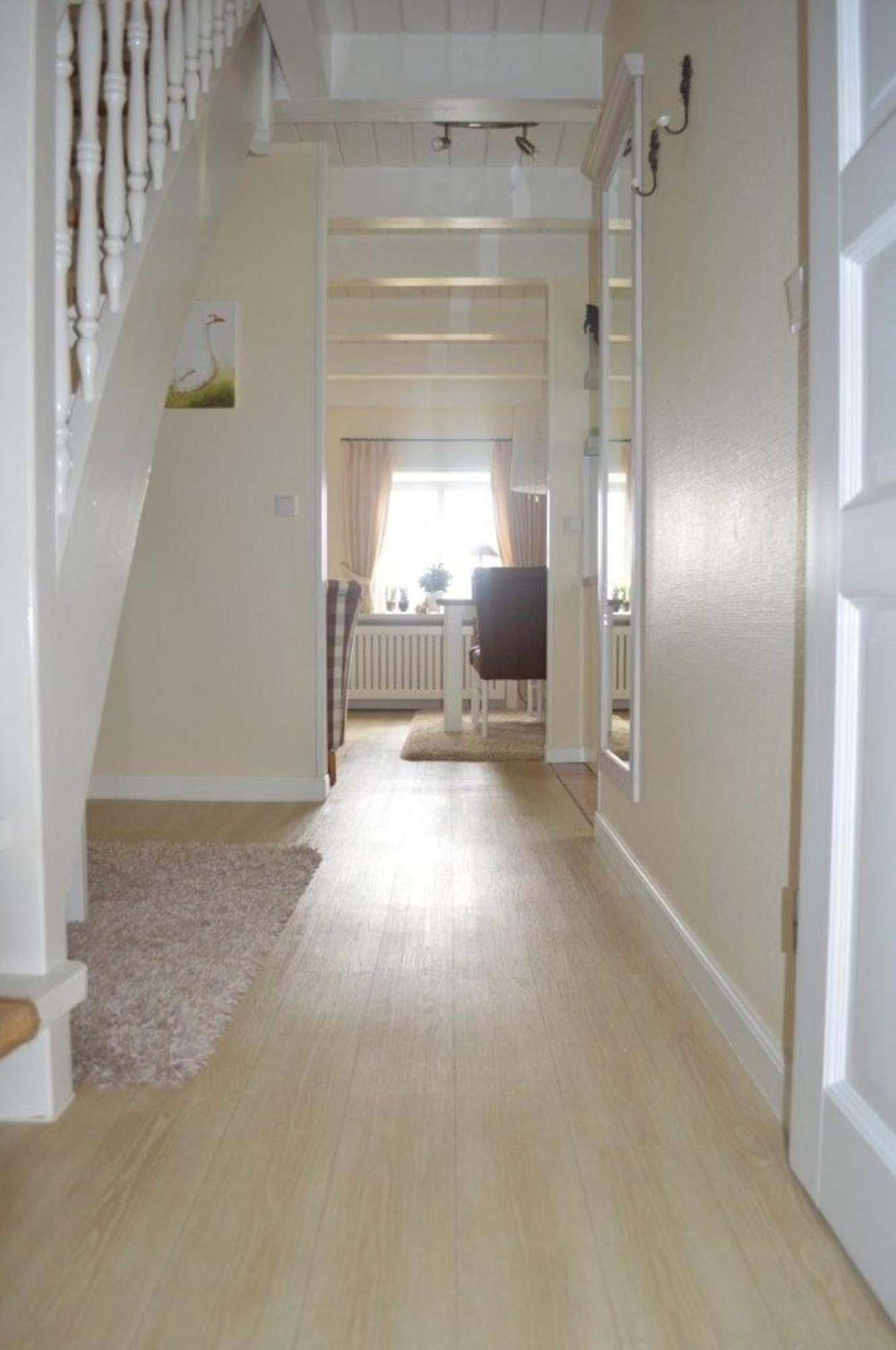 Apartamento Deichhof Whg 28 Dunsum Exterior foto