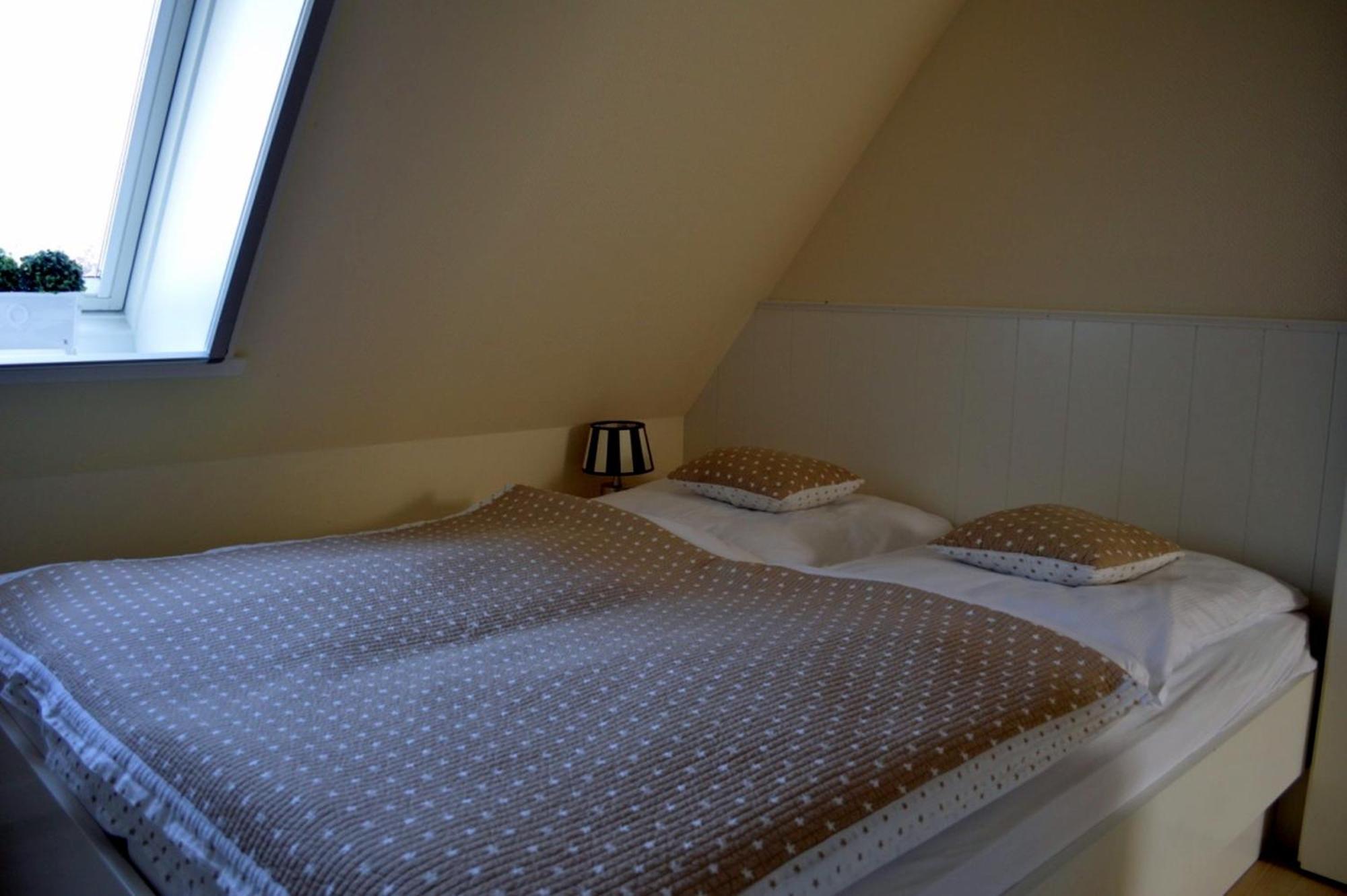 Apartamento Deichhof Whg 28 Dunsum Exterior foto